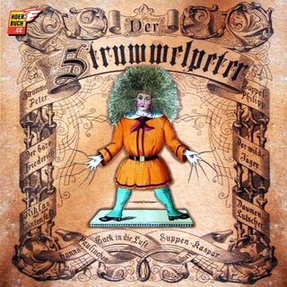 Der Struwwelpeter