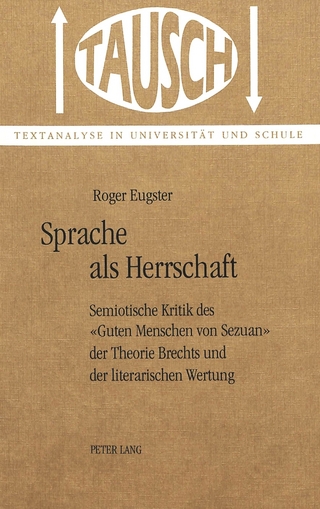 Sprache als Herrschaft