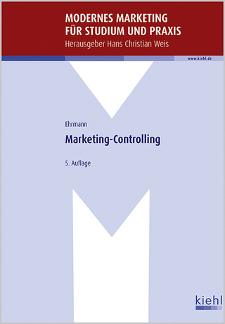 Marketing-Controlling