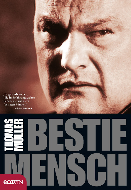 Bestie Mensch - Thomas Müller