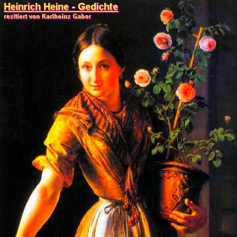 Gedichte - Heinrich Heine