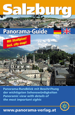 Panorama-Guide Salzburg