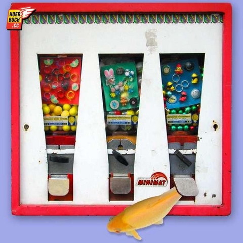 Herr Novak macht Geschichten - Helmut Zenker