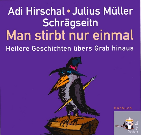 Man stirbt nur einmal - Julius M&uuml;ller