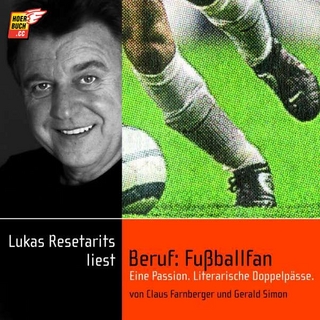 Beruf: Fussballfan
