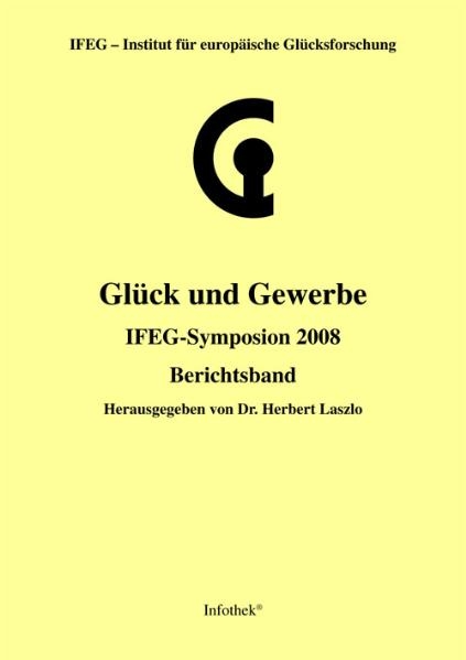 Gl&uuml;ck und Gewerbe - 