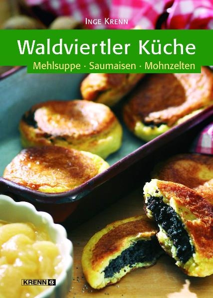 Waldviertler K&uuml;che - Inge Krenn