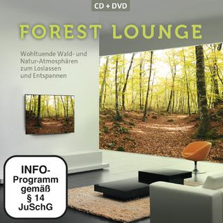 FOREST LOUNGE (CD+DVD)