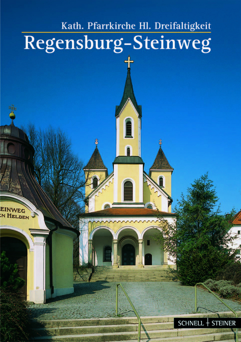 Regensburg - Xaver Luderb&ouml;ck