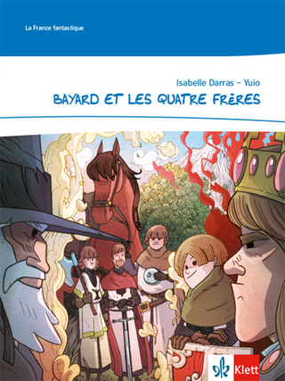 Bayard et les quatre frères