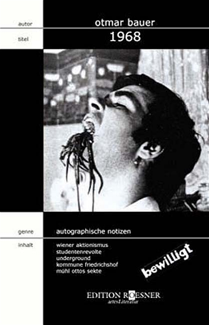 1968 - Otmar Bauer