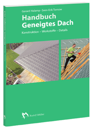 Handbuch Geneigtes Dach