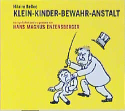 Klein-Kinder-Bewahr-Anstalt