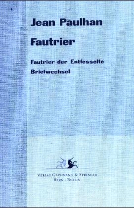 Fautrier