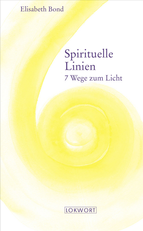 Spirituelle Linien - Elisabeth Bond