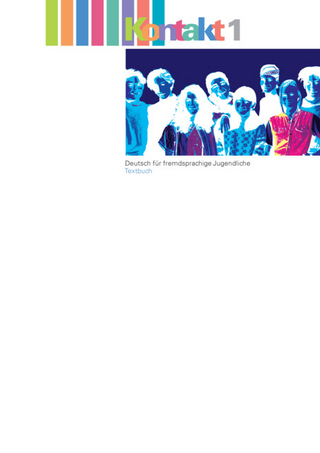Kontakt 1 / Textbuch