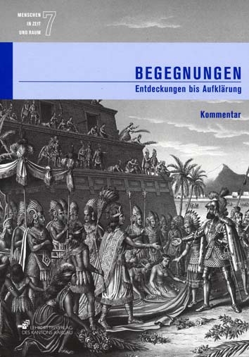 Begegnungen, Entdeckungen bis Aufkl&auml;rung - Manuela Casari, Mischa Gallati, Dominik Sauerl&auml;nder