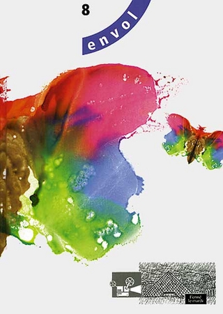 Envol. Französischlehrmittel / envol 8, On s'entraîne