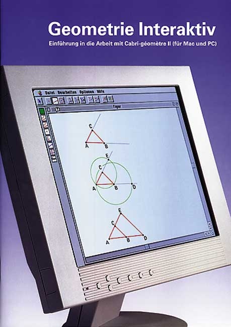 Geometrie Interaktiv - Franz Keller, Willi Peter
