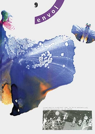 Envol. Französischlehrmittel / Envol 9