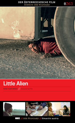 Little Alien