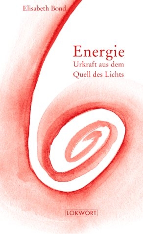 Energie - Elisabeth Bond