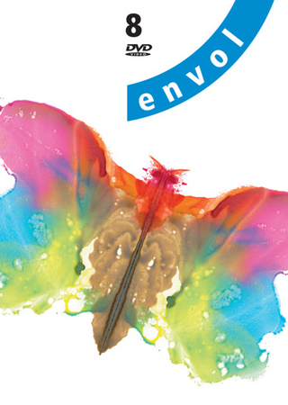 envol 8 / DVD