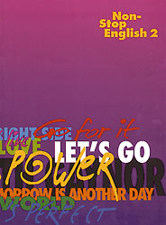 Non-Stop English 2 / Sch&uuml;lerbuch - Gaynor Ramsey