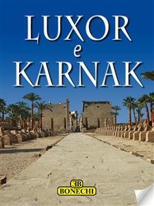 Luxor e Karnak