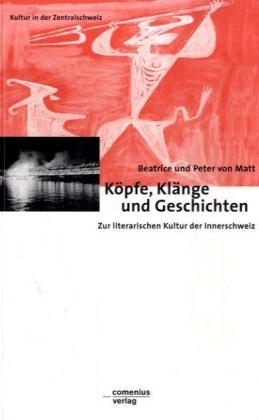 Köpfe, Klänge und Geschichten