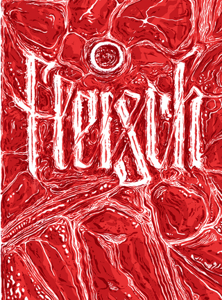 Fleisch, oder was der Vegetarier sonst so nicht isst