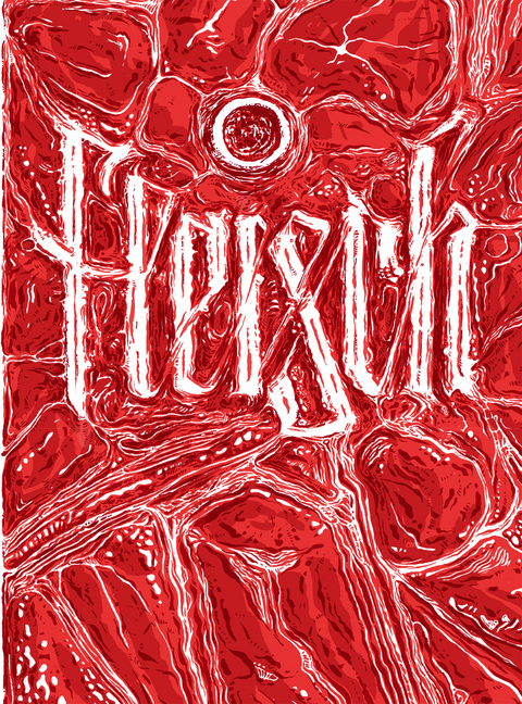 Fleisch, oder was der Vegetarier sonst so nicht isst - 