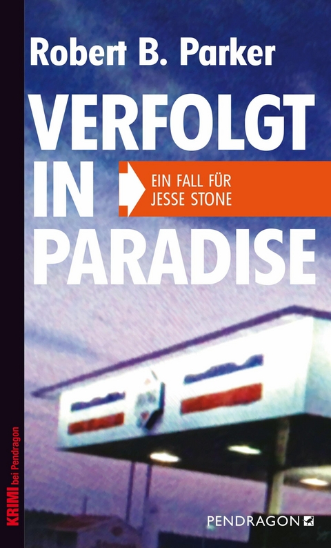 Verfolgt in Paradise - Robert B. Parker