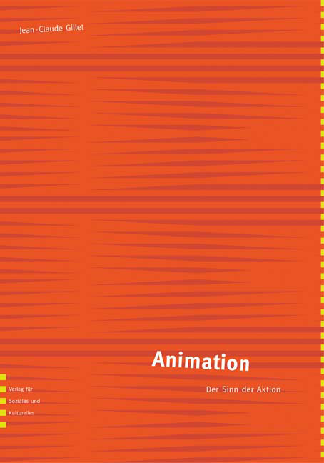 Animation - Jean C Gillet