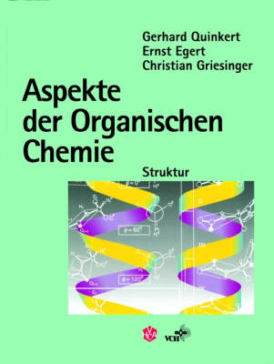 Aspekte der Organischen Chemie