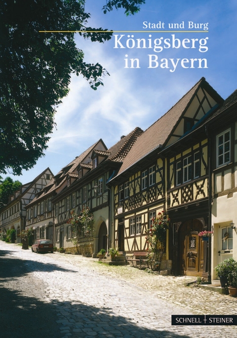 K&ouml;nigsberg in Bayern