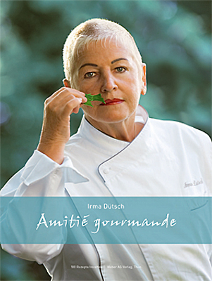 Irma D&uuml;tsch &ndash; Amiti&eacute; gourmande - Irma D&uuml;tsch
