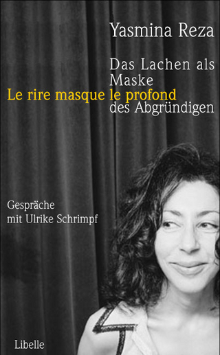 Das Lachen als Maske des Abgründigen
