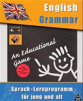 English 2 Grammar - Werner Greuter,  Westermann,  Trifoglio