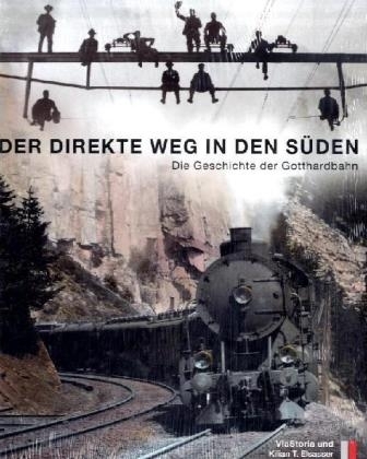 Der direkte Weg in den S&uuml;den - 