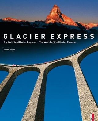 Glacier Express