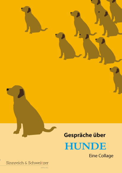 Gespr&auml;che &uuml;ber Hunde - Steffen Strohmenger