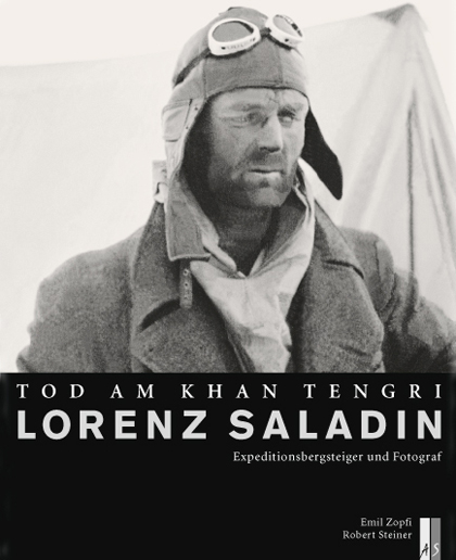Lorenz Saladin - Robert Steiner, Emil Zopfi