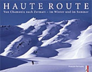 Haute Route