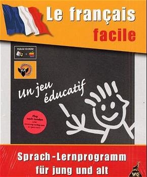 Le français facile 1