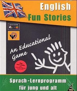 English 3 Fun Stories