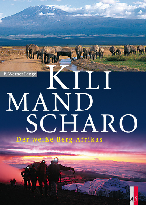 Kilimandscharo - P Werner Lange