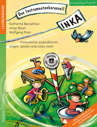 INKA - Das Instrumentenkarussell
