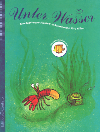 Unter Wasser