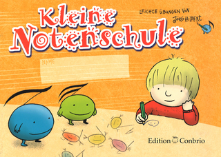 Kleine Notenschule